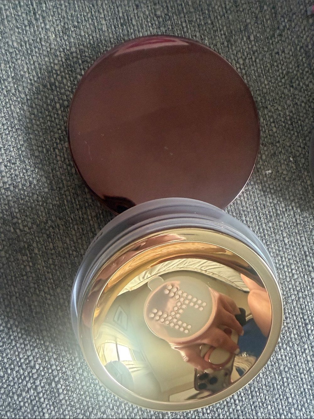 NEW Hourglass Translucent Setting Powder- - Picture 3 of 5